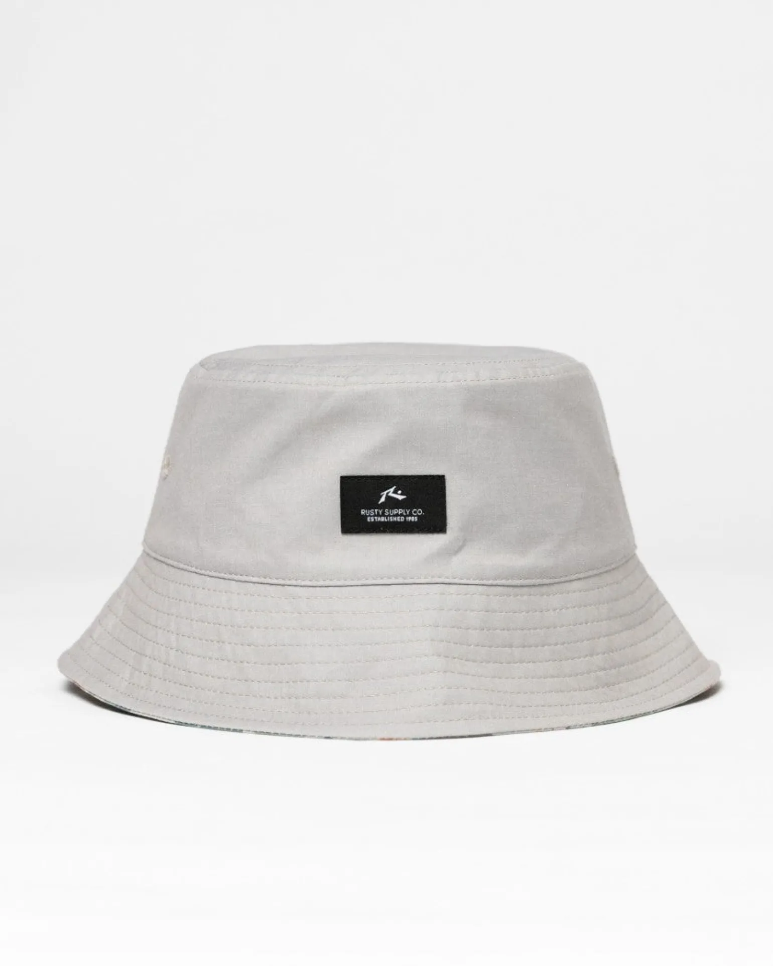 Sombrero De Pescador Reversible De Secado Rapido Dirtbag>Rusty Outlet