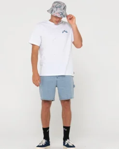 Sombrero De Pescador Reversible De Secado Rapido Dirtbag><noscript><img width=