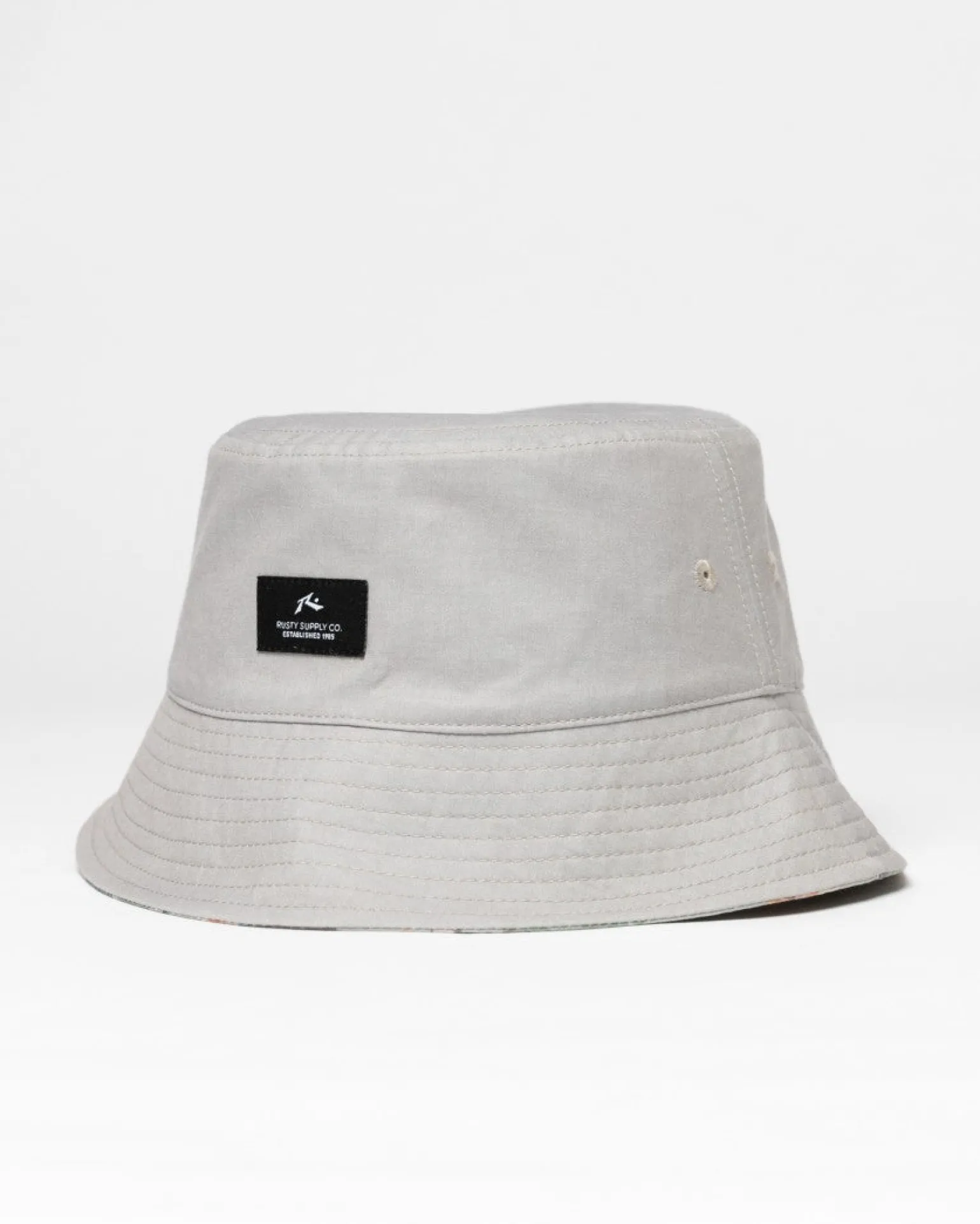 Sombrero De Pescador Reversible De Secado Rapido Dirtbag>Rusty Outlet