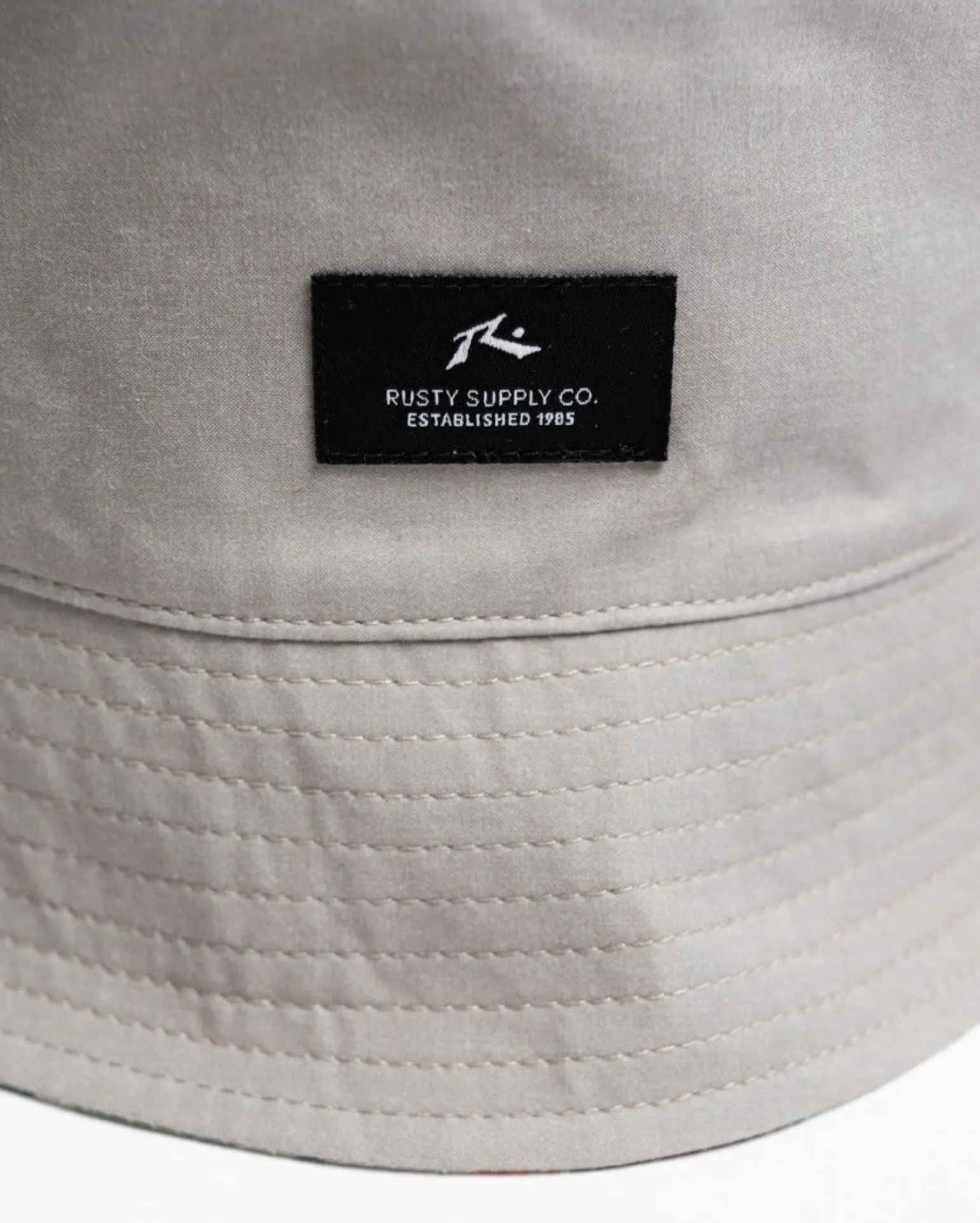 Sombrero De Pescador Reversible De Secado Rapido Dirtbag>Rusty Outlet