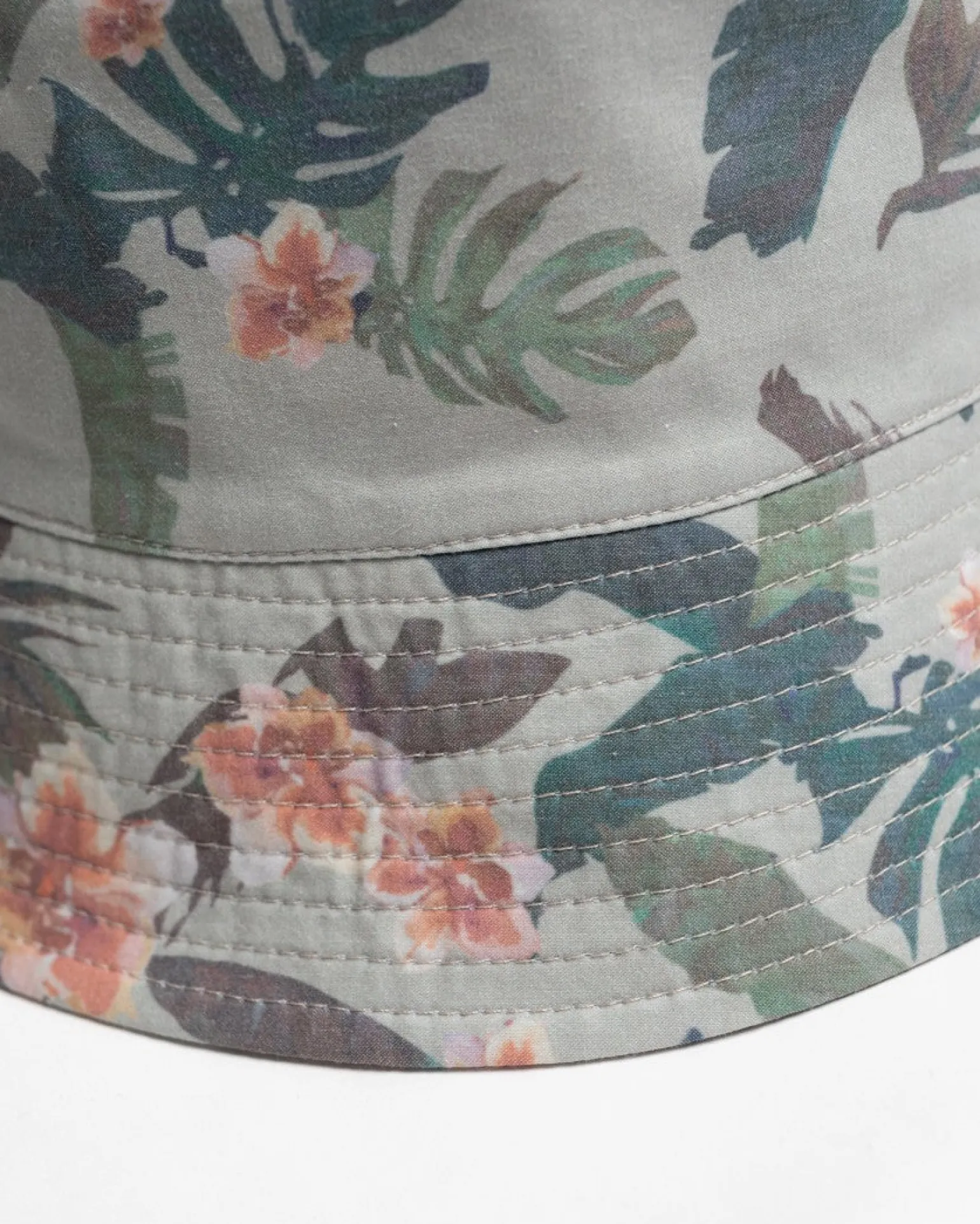 Sombrero De Pescador Reversible De Secado Rapido Dirtbag>Rusty Outlet