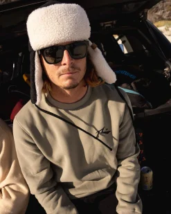 Sombrero Mixto Fudd>Rusty Fashion