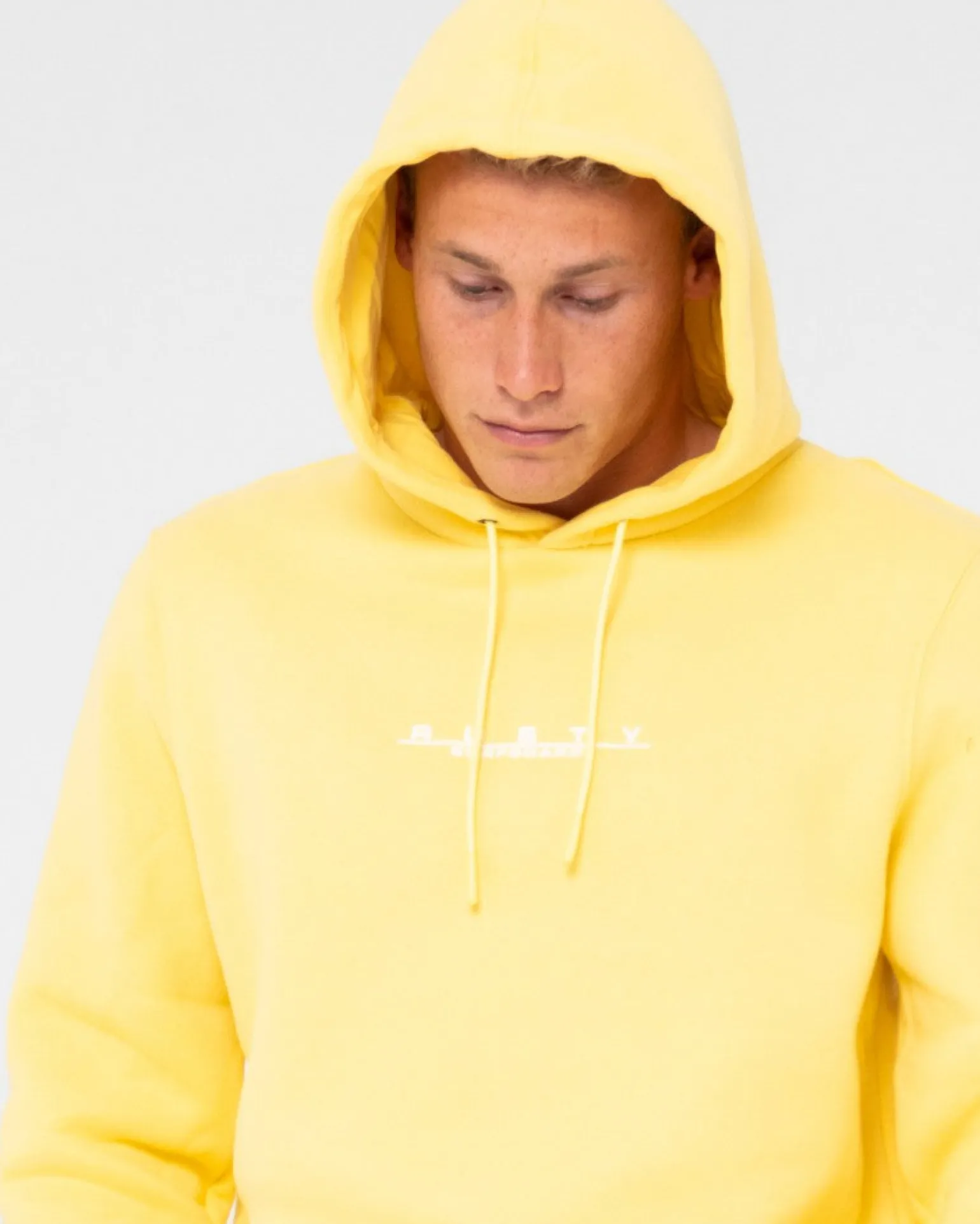 Sudadera Con Capucha Rs Super Fleece>Rusty Hot