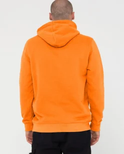Sudadera Con Capucha Rs Super Fleece>Rusty Online