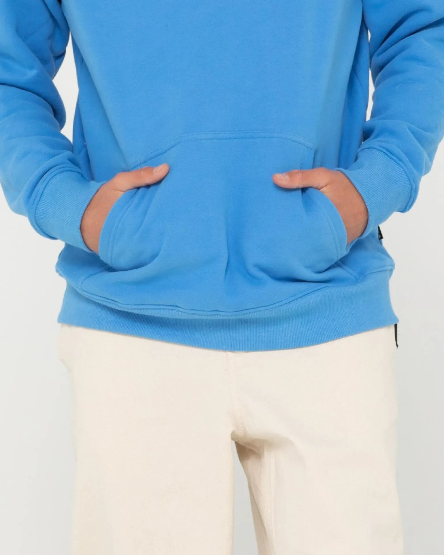 Sudadera Con Capucha Wull Wolume>Rusty Best