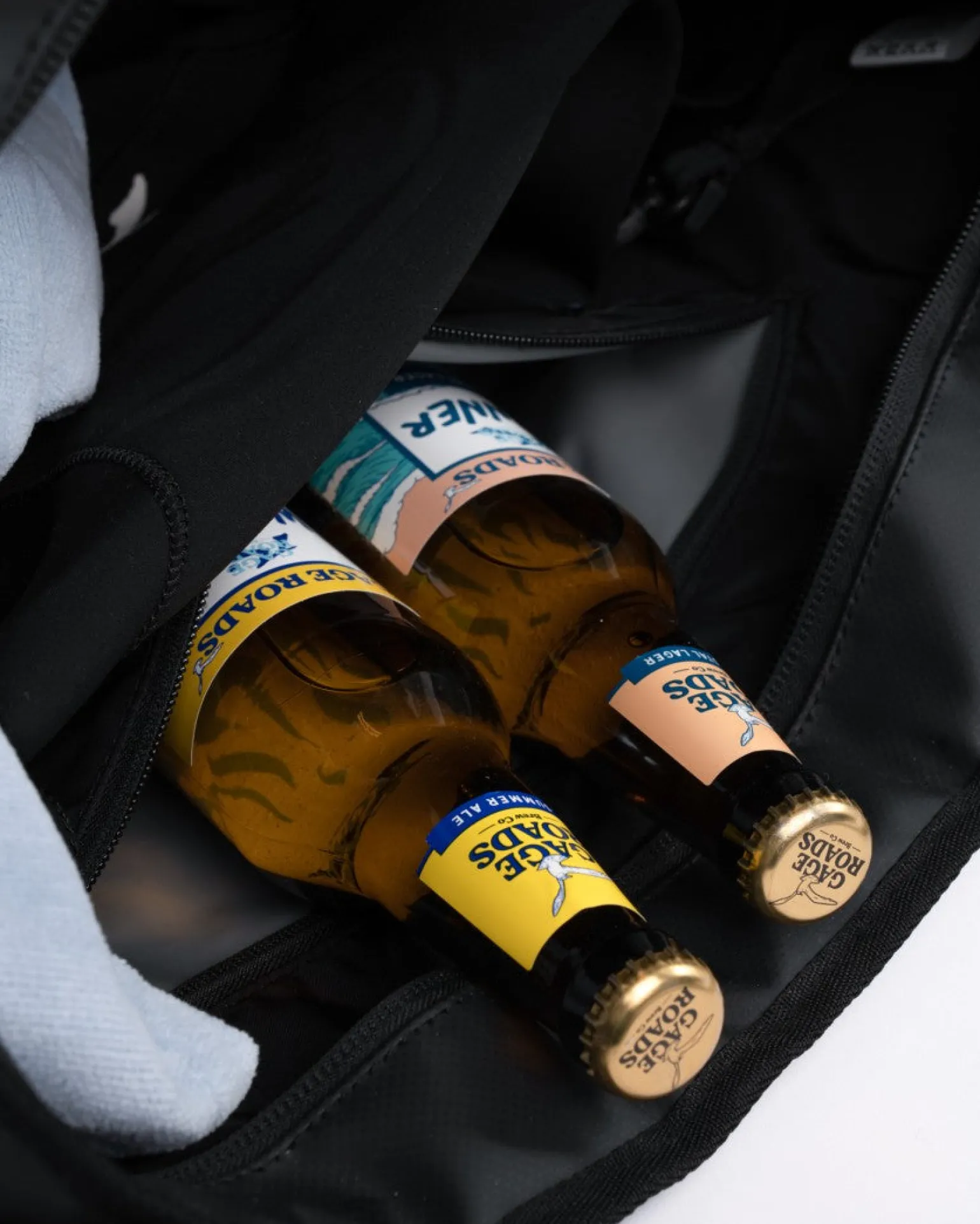 Surf Tecnico Boodj Bolsa De Tela>Rusty Shop