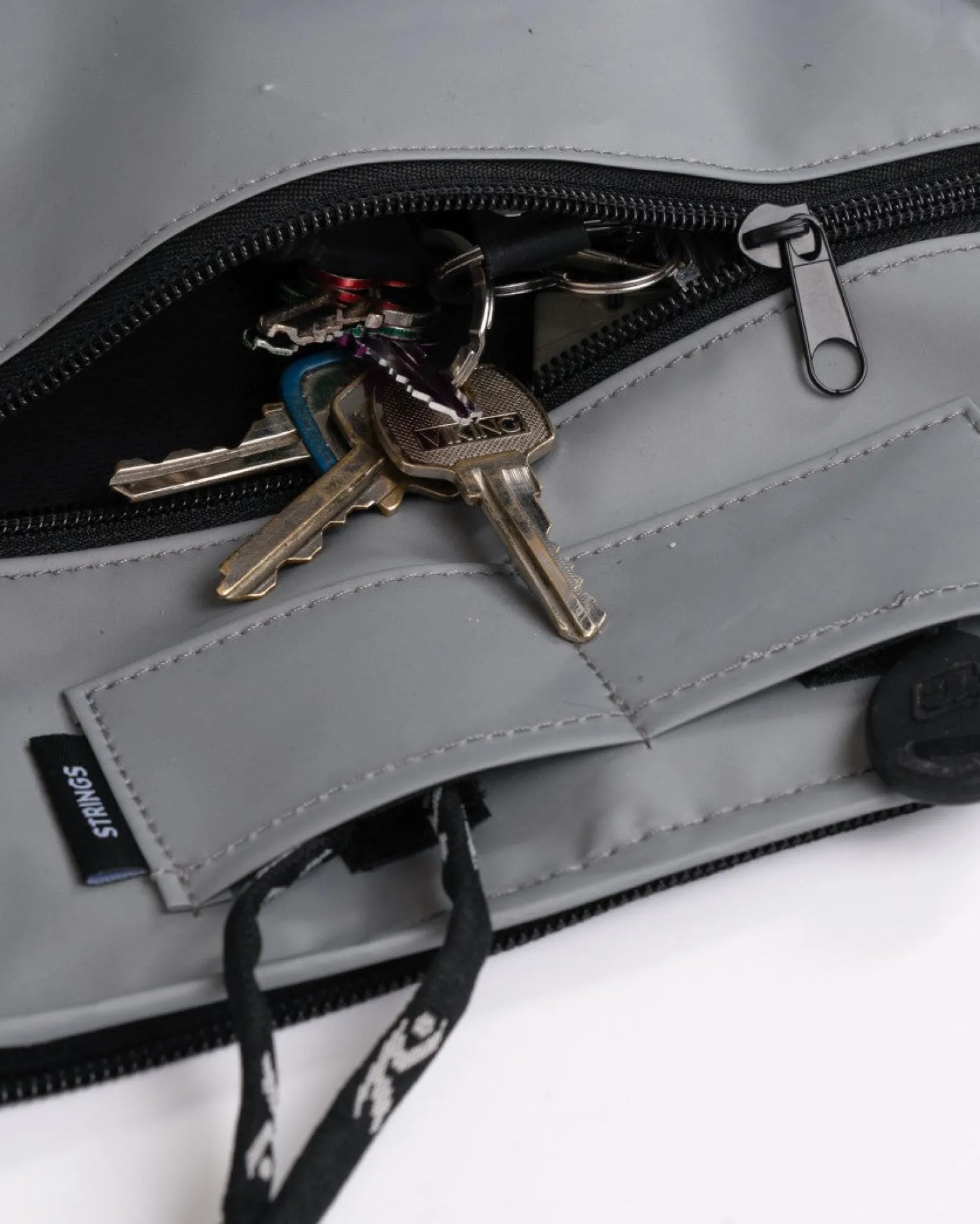 Surf Tecnico Boodj Bolsa De Tela>Rusty Shop