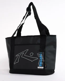 Surf Zurdos Bolsa De Tela>Rusty Store