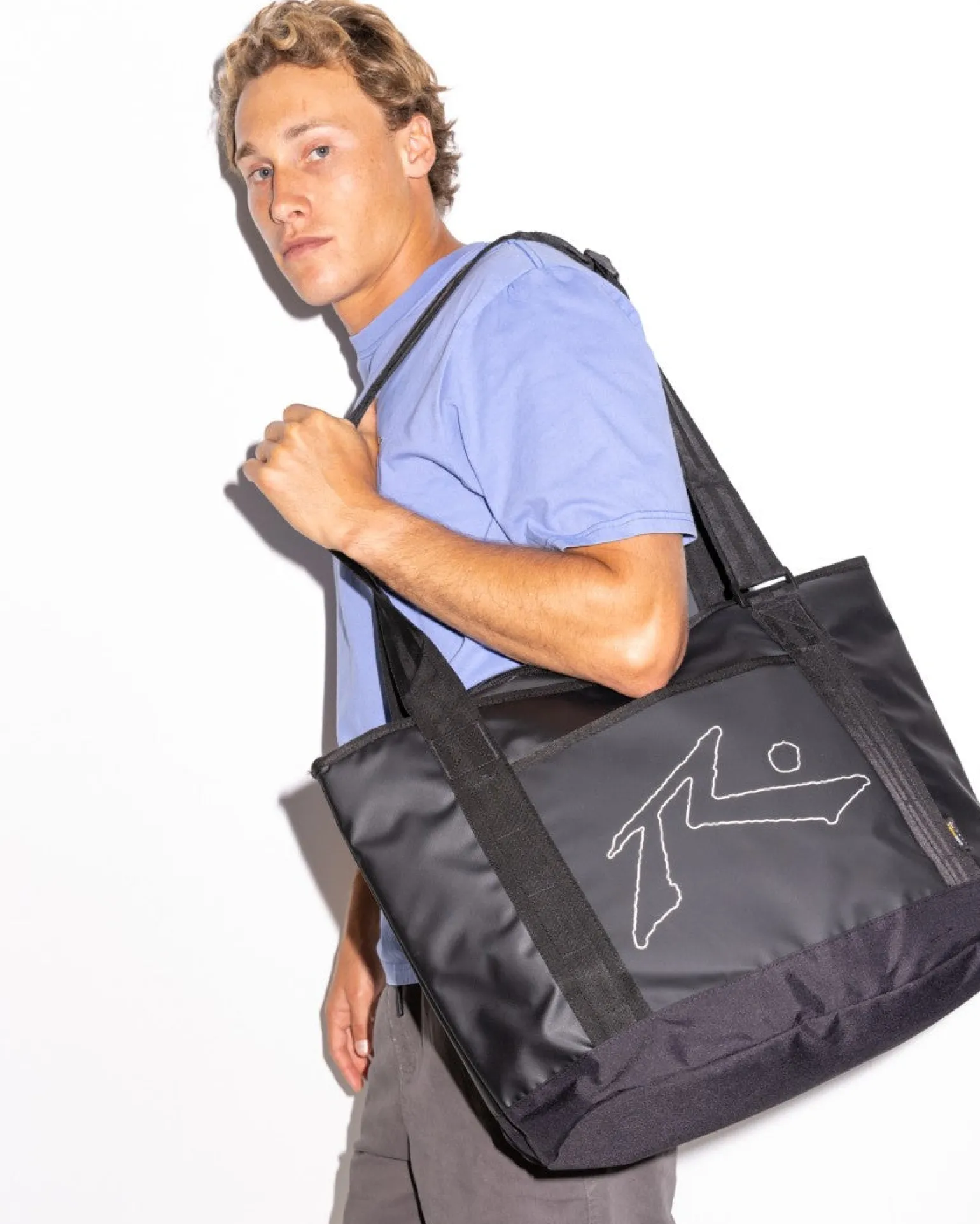 Surf Zurdos Bolsa De Tela>Rusty Hot