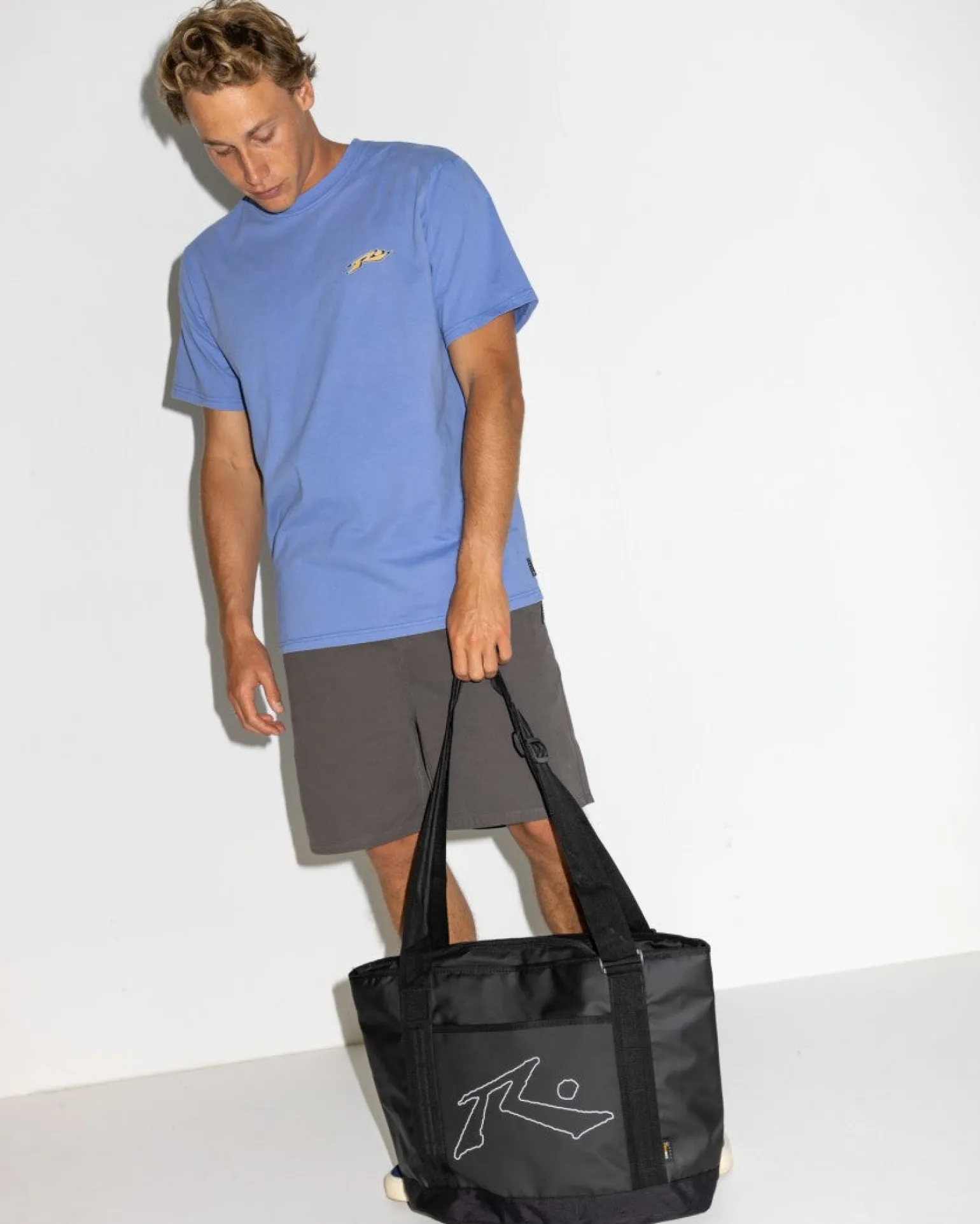 Surf Zurdos Bolsa De Tela>Rusty Cheap
