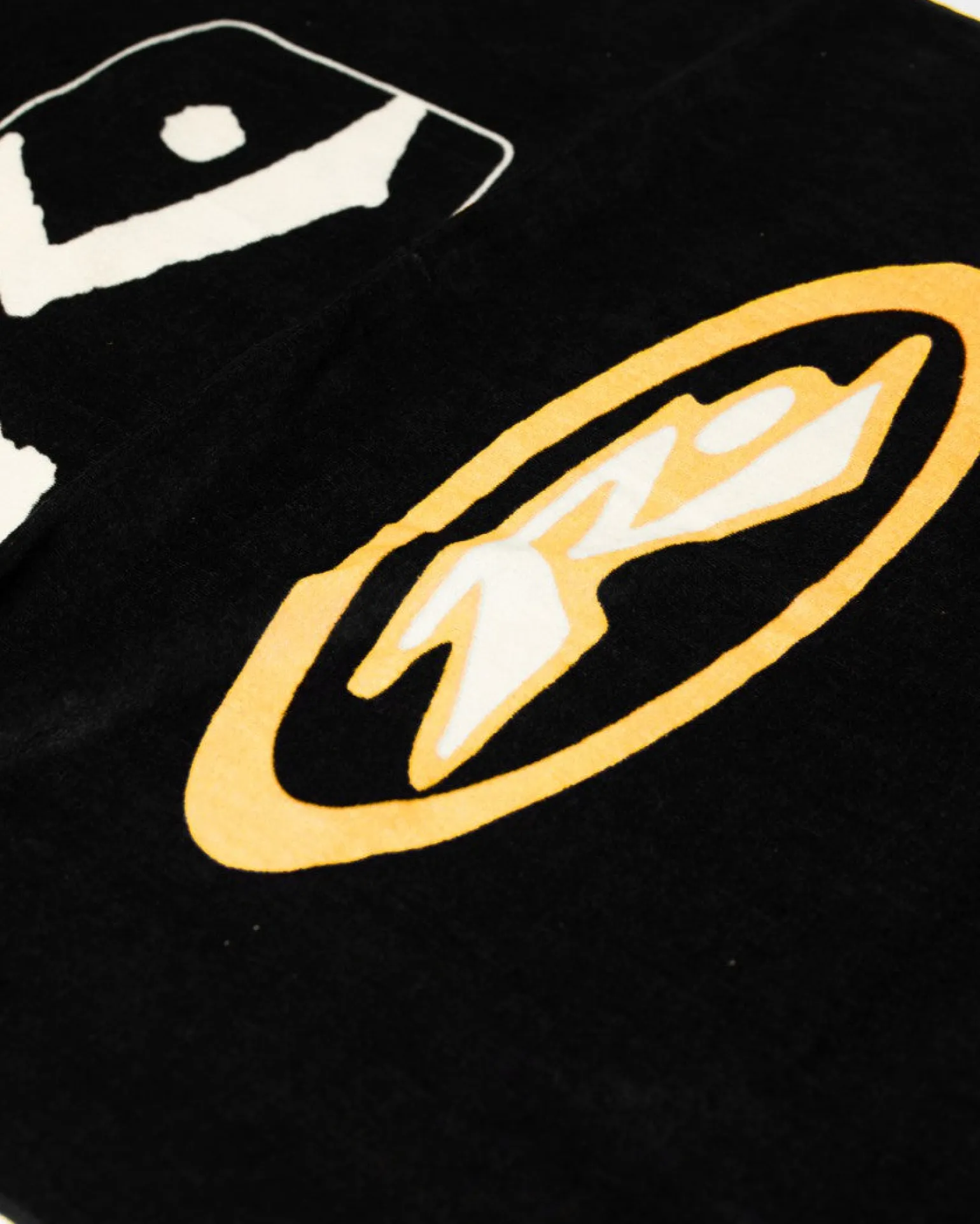 Toalla Shameless Logo>Rusty Online