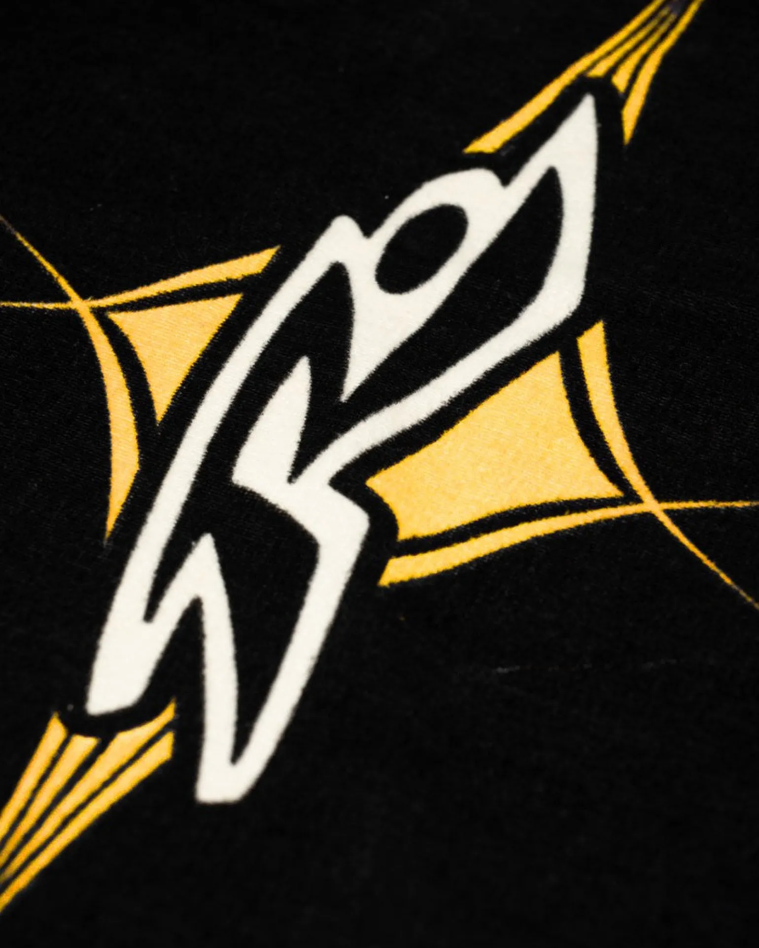 Toalla Shameless Logo>Rusty Store