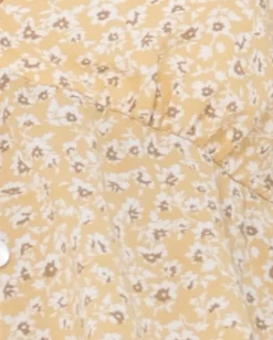 Top Corto Con Estampado Floral Magnolia><noscript><img width=