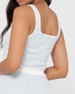 Top Corto De Punto Spencer><noscript><img width=