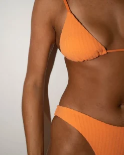 Top De Bikini De Triangulo De Rizo Lucky Rib><noscript><img width=