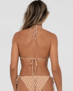 Top De Bikini Multiposicion Estampado Panama><noscript><img width=