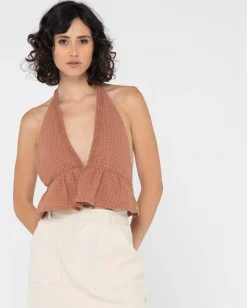 Top Halter Sundowner>Rusty Sale