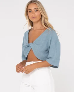 Top Reversible Retorcido En Algun Lugar><noscript><img width=