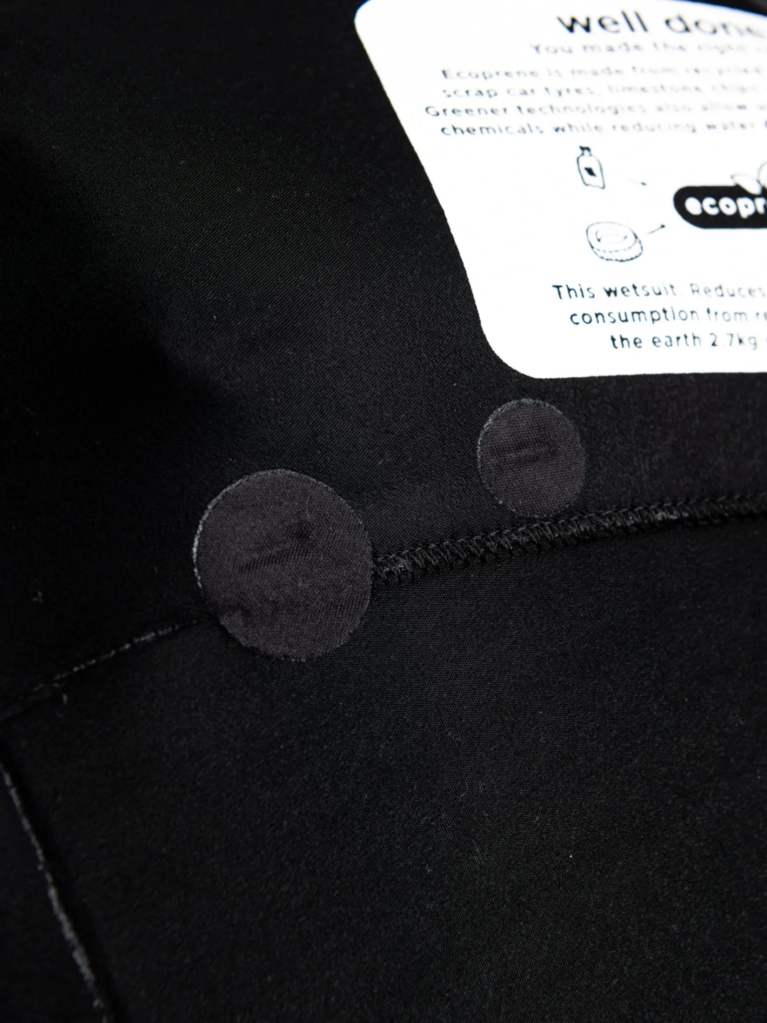 Traje De Neopreno De Manga Corta Con Cremallera En El Pecho Ecoprene 2 Series A>Rusty Sale