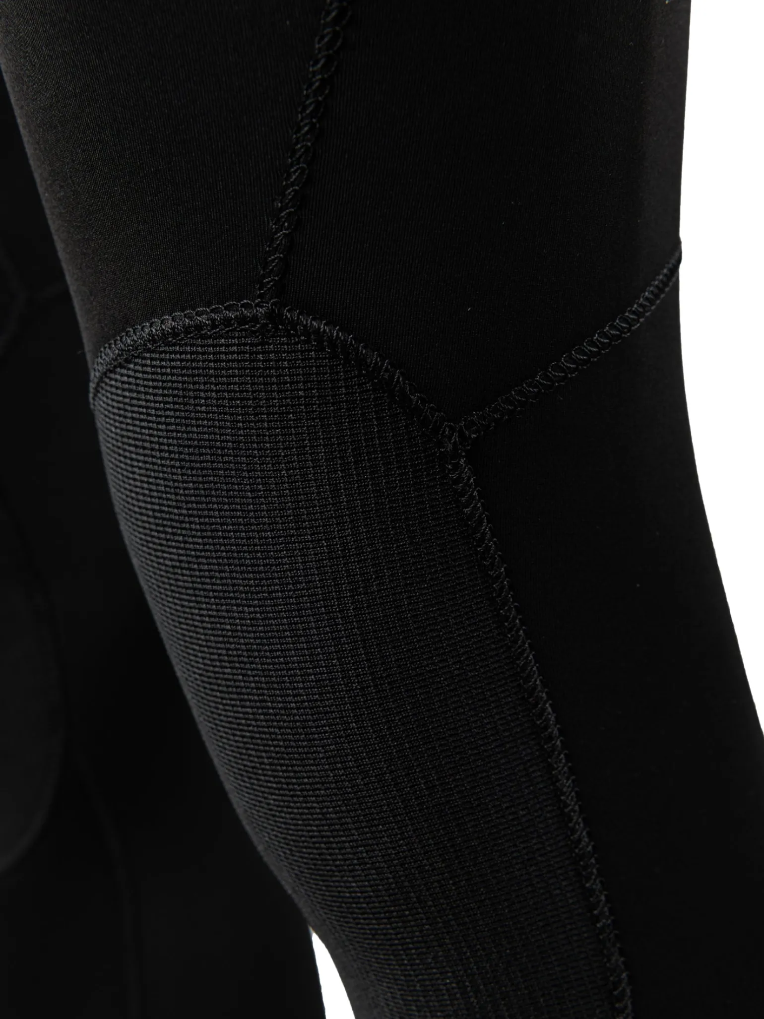 Traje De Neopreno De Manga Corta Con Cremallera En El Pecho Ecoprene 2 Series A>Rusty Fashion