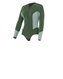 Traje De Neopreno De Manga Larga Somersault De 2 Mm><noscript><img width=