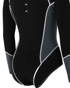 Traje De Neopreno De Manga Larga Somersault De 2 Mm><noscript><img width=