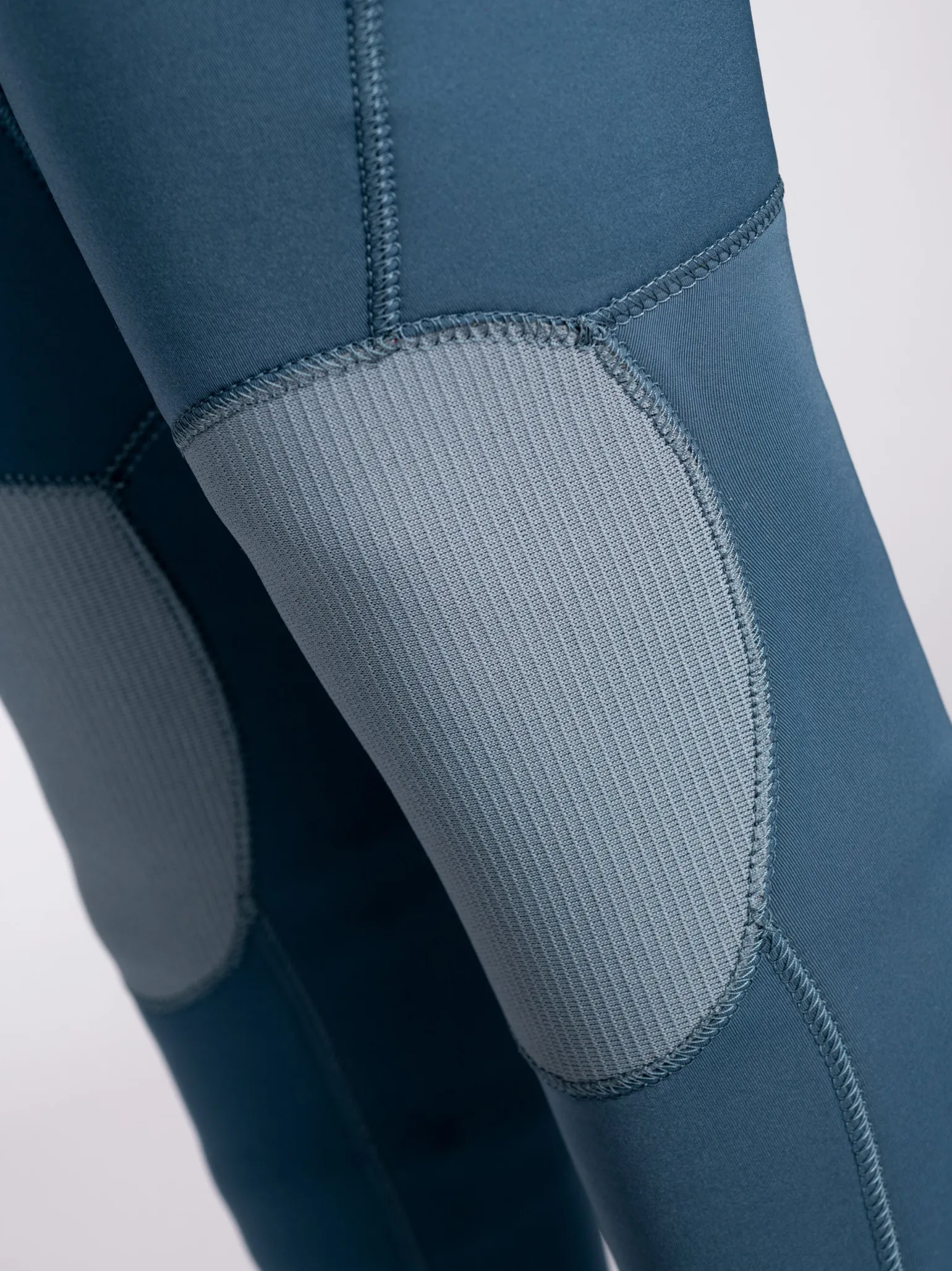 Traje De Neopreno Steamer De Manga Larga Con Cremallera En El Pecho 3/2 Ecoprene Serie A>Rusty Best