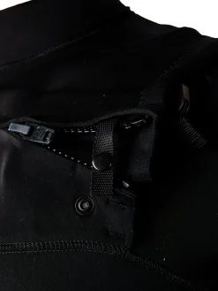 Traje De Neopreno Steamer De Manga Larga Con Cremallera En El Pecho 3/2 Ecoprene Serie A><noscript><img width=