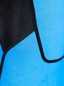 Traje De Neopreno Steamer De Manga Larga Con Cremallera En El Pecho 3/2 Ecoprene Serie A Para Jovenes><noscript><img width=