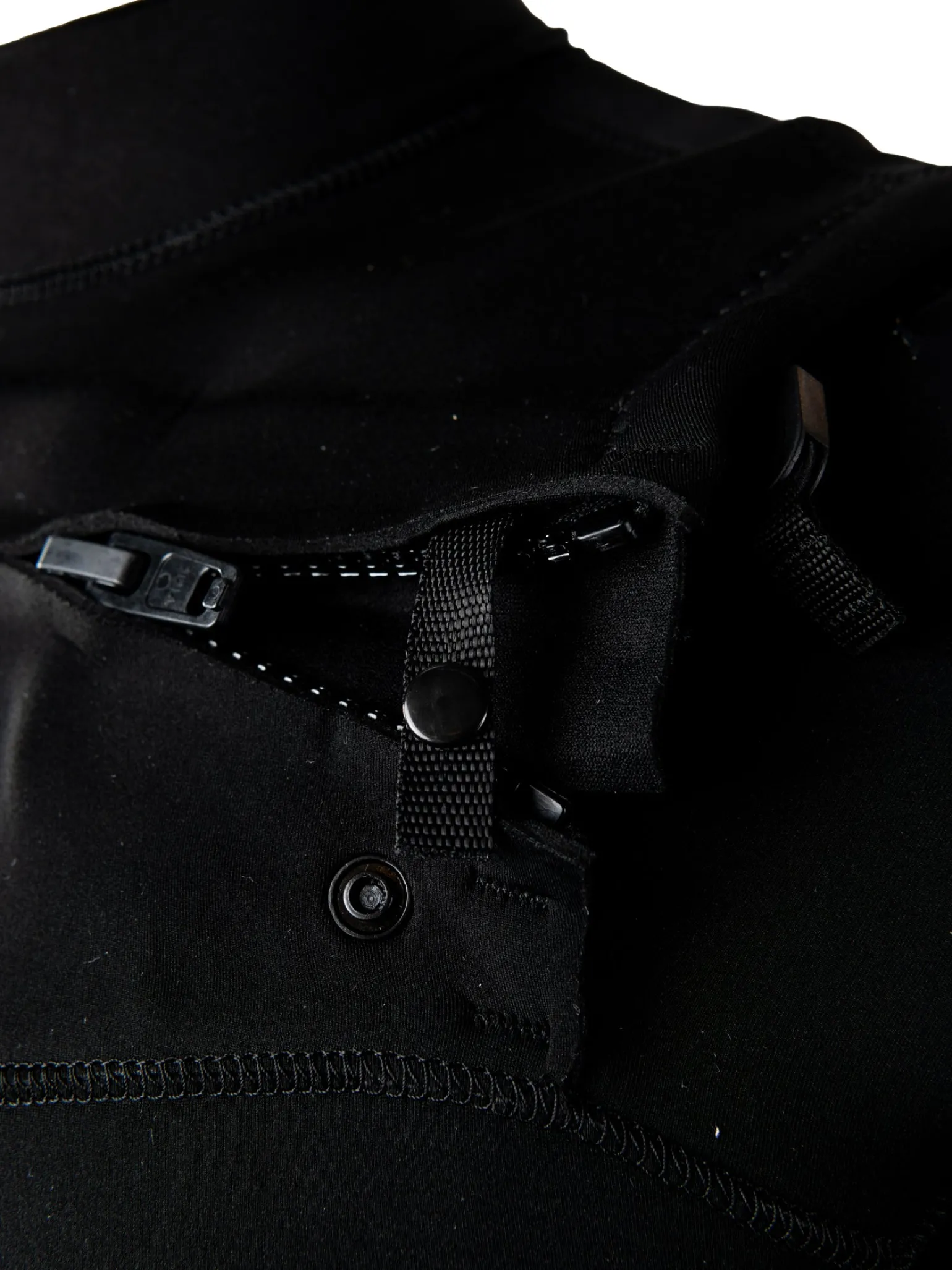 Traje De Neopreno Steamer De Manga Larga Con Cremallera En El Pecho 3/2 Ecoprene Serie A>Rusty Shop