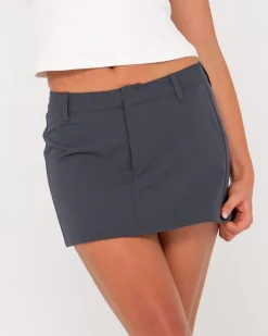 Traje De Talle Bajo Finance Mommy Minifalda><noscript><img width=