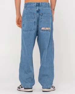 Vaqueros Holgados Flip Daddy 2.0><noscript><img width=
