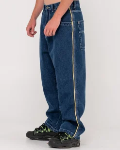 Vaqueros Holgados Flip Daddy 2.0>Rusty Online