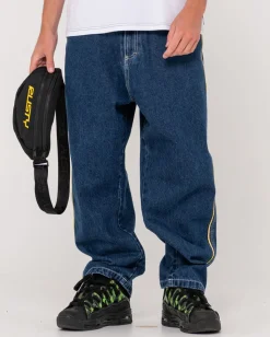 Vaqueros Holgados Flip Daddy 2.0><noscript><img width=