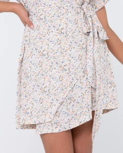 Vestido Cruzado Lena><noscript><img width=