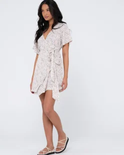 Vestido Cruzado Lena><noscript><img width=