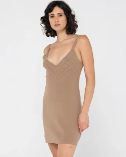 Vestido De Punto Aubrey><noscript><img width=