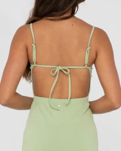 Vestido Largo Con Abertura Lateral Vicky><noscript><img width=