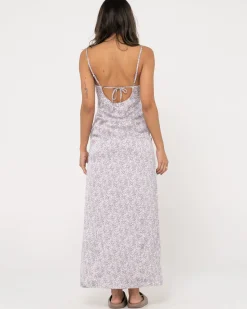 Vestido Largo De Seda Toscana><noscript><img width=