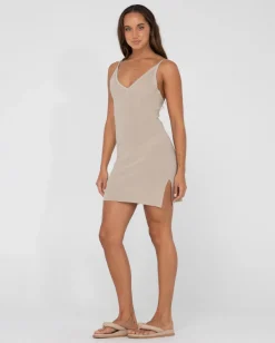 Vestido Mini De Punto Ofelia><noscript><img width=