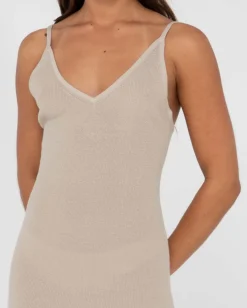 Vestido Mini De Punto Ofelia><noscript><img width=