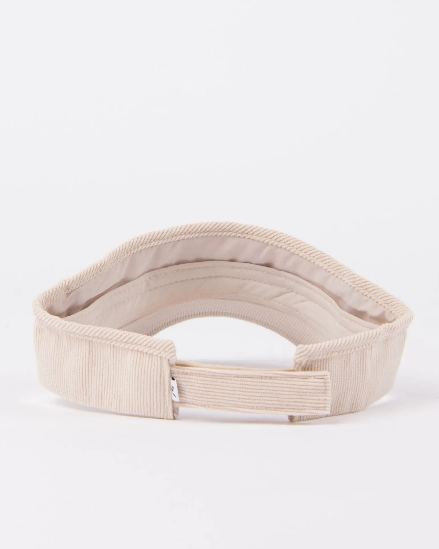 Visera Ajustable Con Cordon Skye>Rusty New