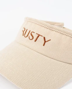 Visera Ajustable Con Cordon Skye><noscript><img width=