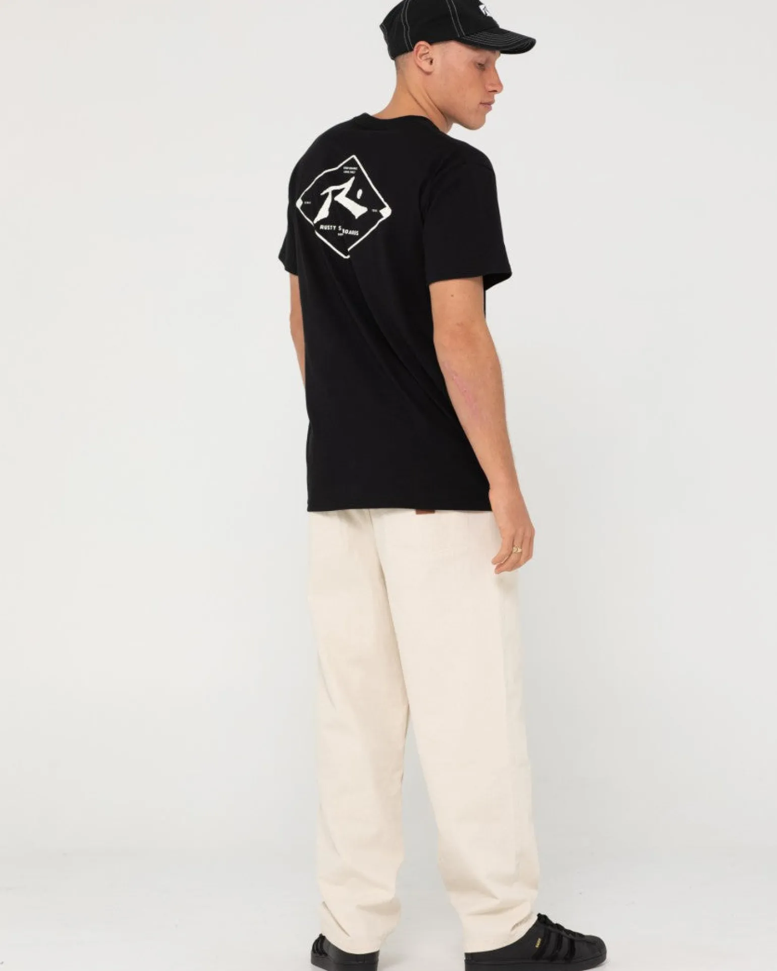 Volver Catalogo Gorra Dad>Rusty Best Sale