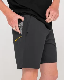 Walkshort Elastico Salamander><noscript><img width=