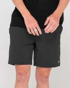 Walkshort Elastico Salamander><noscript><img width=