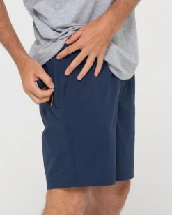 Walkshort Elastico Salamander><noscript><img width=