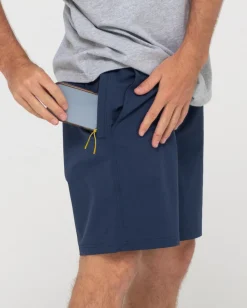 Walkshort Elastico Salamander><noscript><img width=
