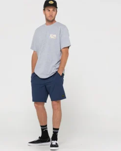 Walkshort Elastico Salamander><noscript><img width=