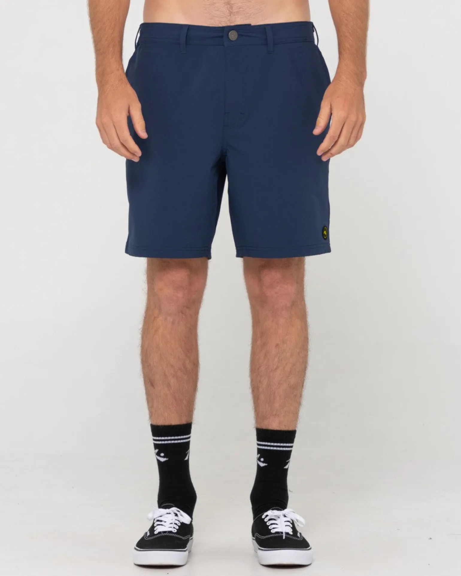 Walkshort Salamandra>Rusty Outlet